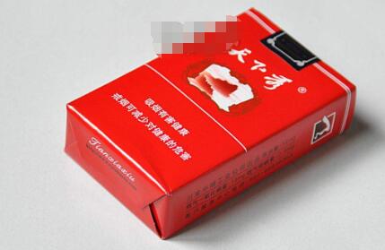 正品一品梅香烟(一品梅香烟价格表2021价格表)