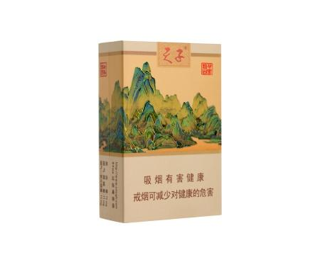 5到10元渡江香烟厂家|渡江香烟哪里生产的