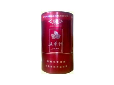 7元元帅香烟好抽吗|七元香烟排行榜图片