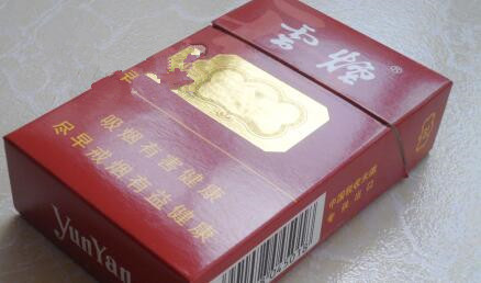 揭秘香烟盒上的爆珠标识，真相与误区全解析