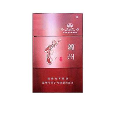 大鸡香烟价格