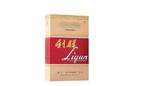 香烟中含爆珠