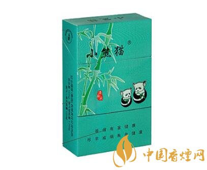 为什么更喜欢抽爆珠香烟