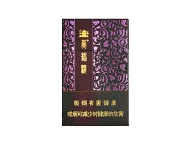 5元天下秀香烟