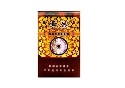 高档皖烟香烟进货渠道