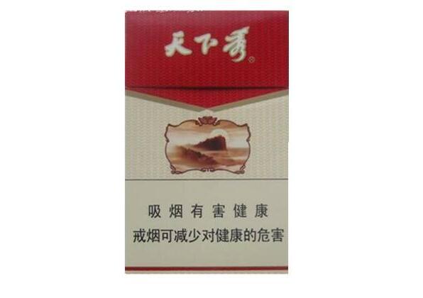 双爆珠香烟国内