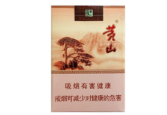 正品大青山香烟好抽吗