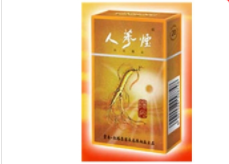 高档小南海香烟价格