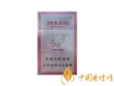 红梅红香烟多少钱