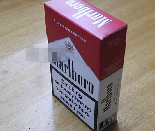 章丘进口香烟品牌排行榜