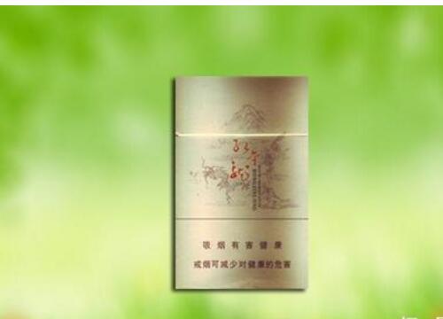 时事速览！厂家代理国烟一手货源“前仰后合”