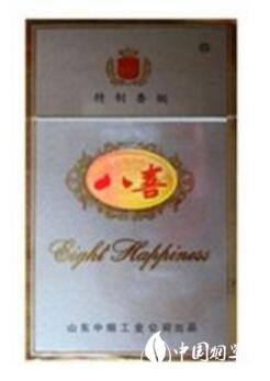 爆珠款香烟