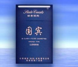 越南代工贵甲天下香烟多少钱一盒