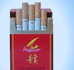 越代发时达香烟好抽吗