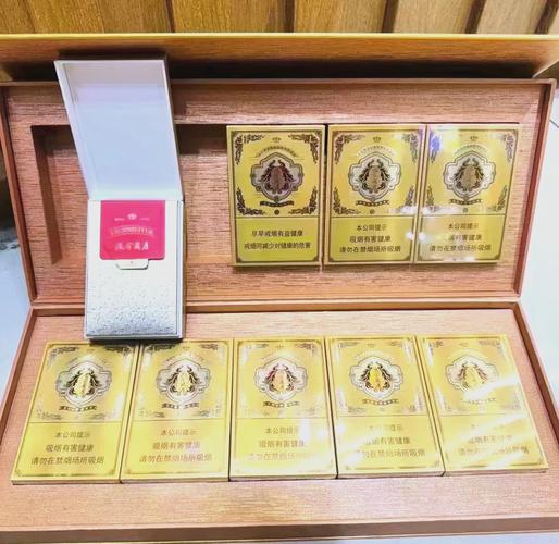 10元吻香烟批发，平民化的烟草选择，价格亲民的吸烟新体验