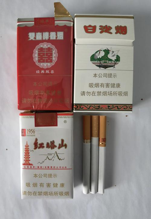 10元喜万年香烟批发【万年喜烟多少钱一罐】